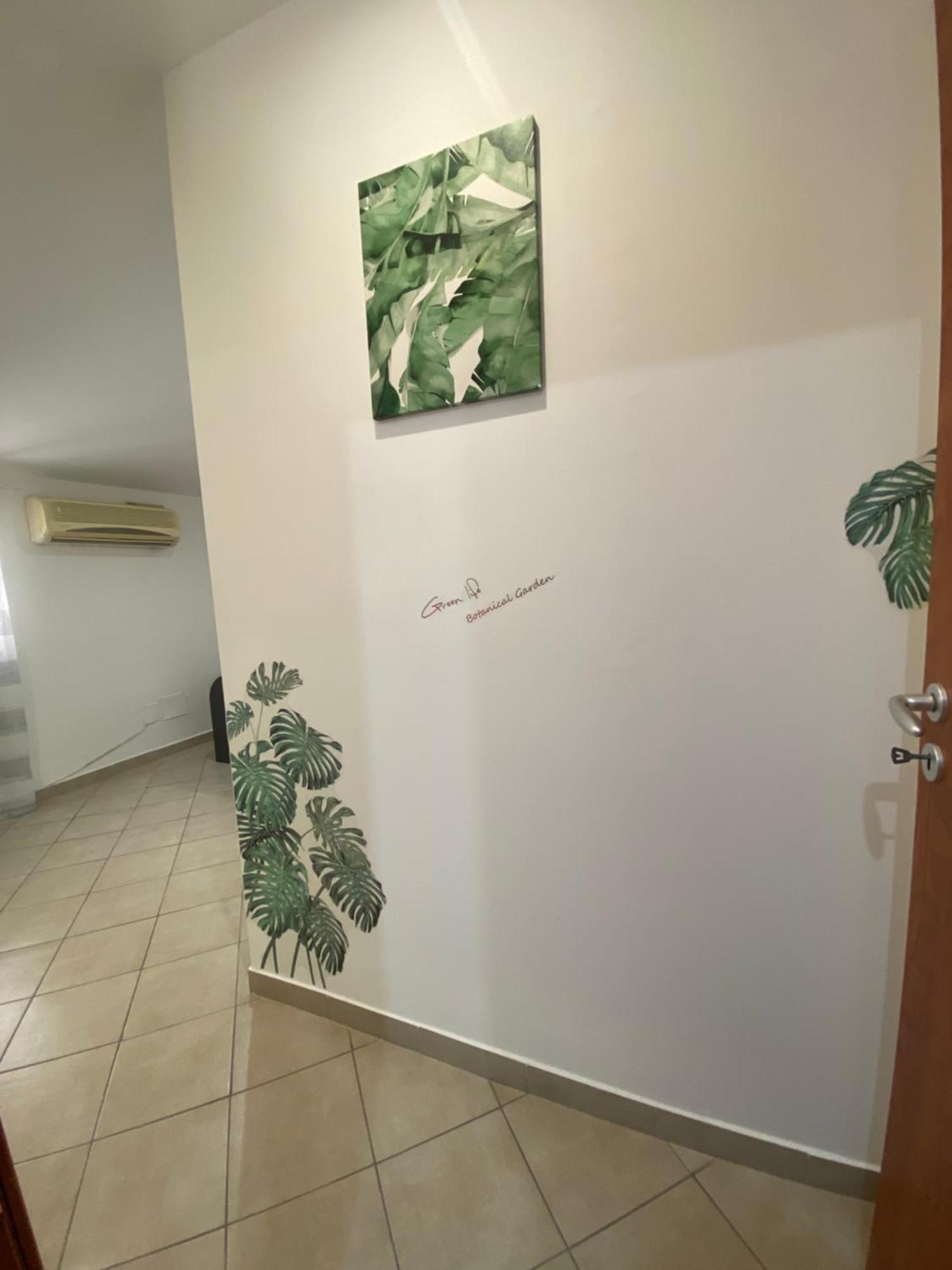 카타니아 La Casa Di Noah 빌라 외부 사진